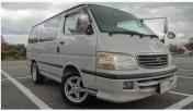 toyota hiace_wagon